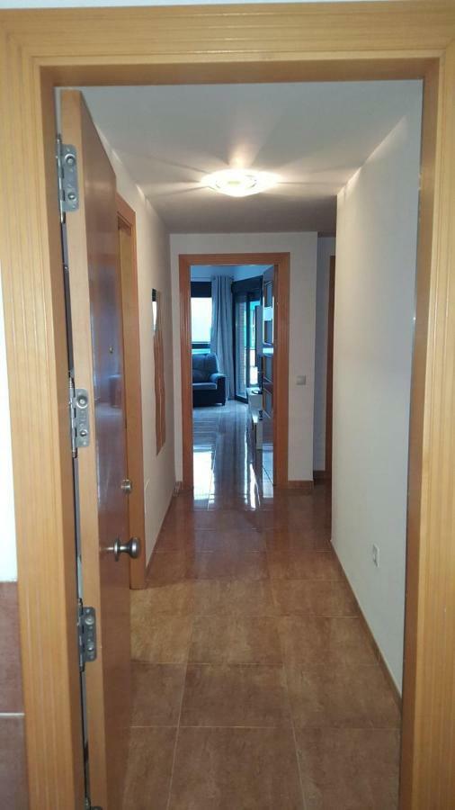 Apartamento Aguadulce Playa Con Wifi Eksteriør billede
