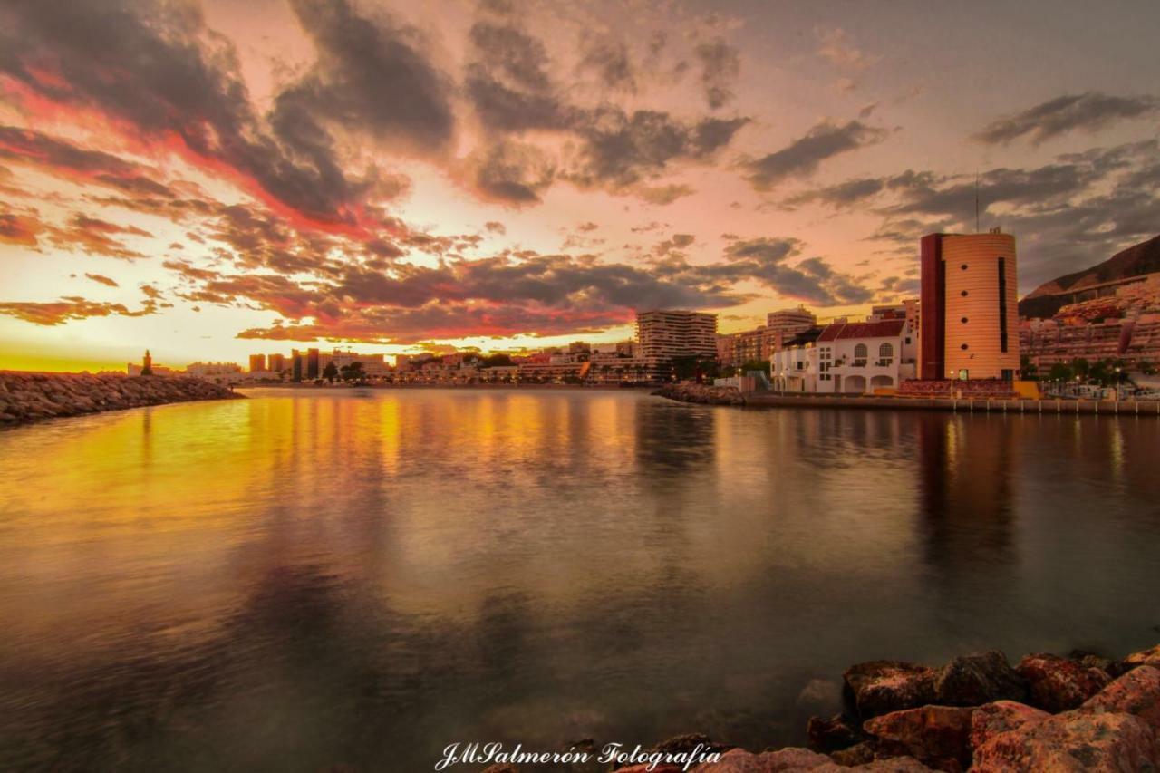 Apartamento Aguadulce Playa Con Wifi Eksteriør billede