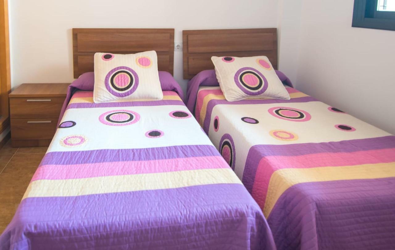 Apartamento Aguadulce Playa Con Wifi Eksteriør billede